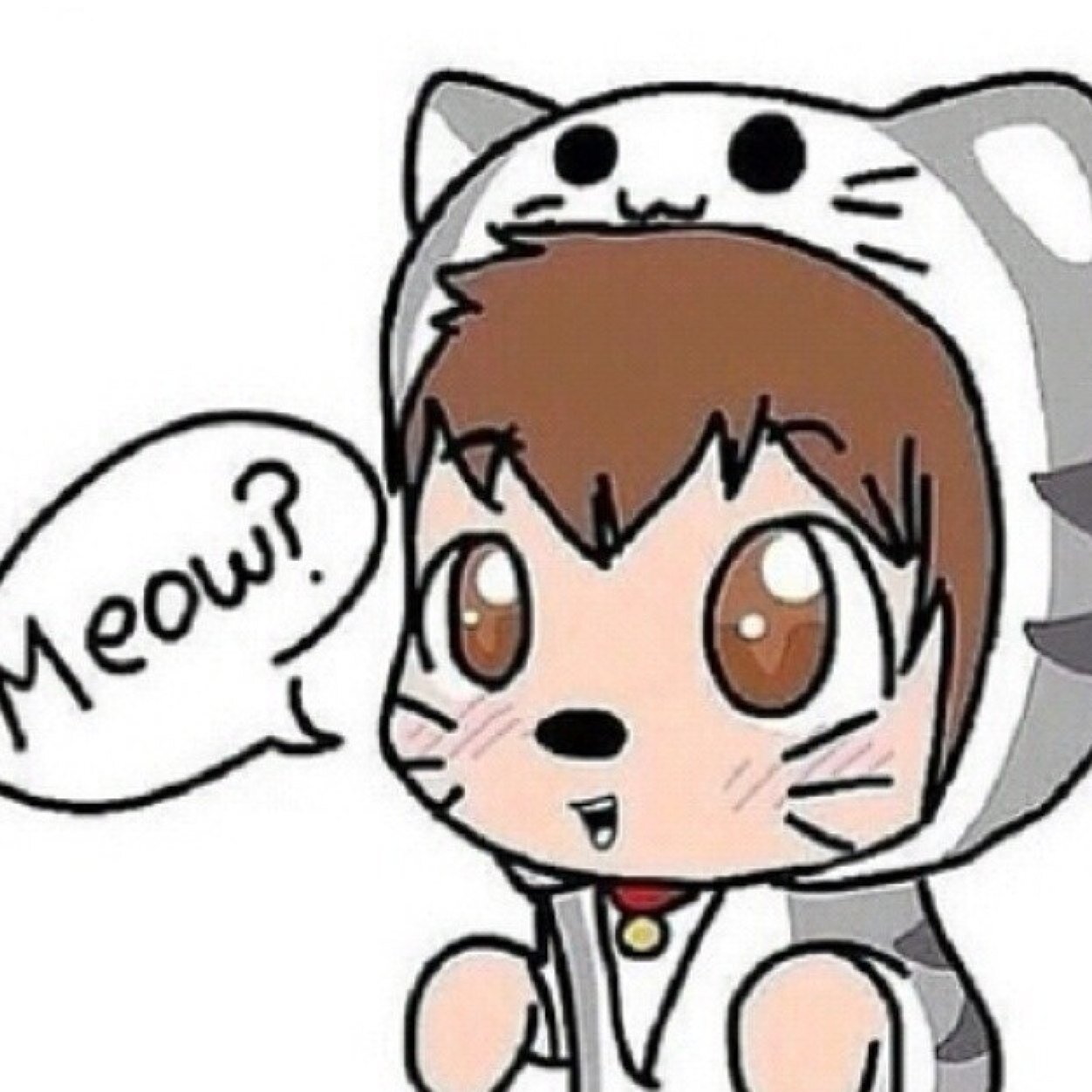 |Backup for @MissBoo20_|#Jitch #Meow|