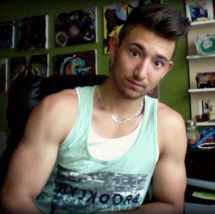 IG: @Thealmeidanater 
Don't expect me to rush 'cause I'm not fuckin' Russian, I'm Portuguese!