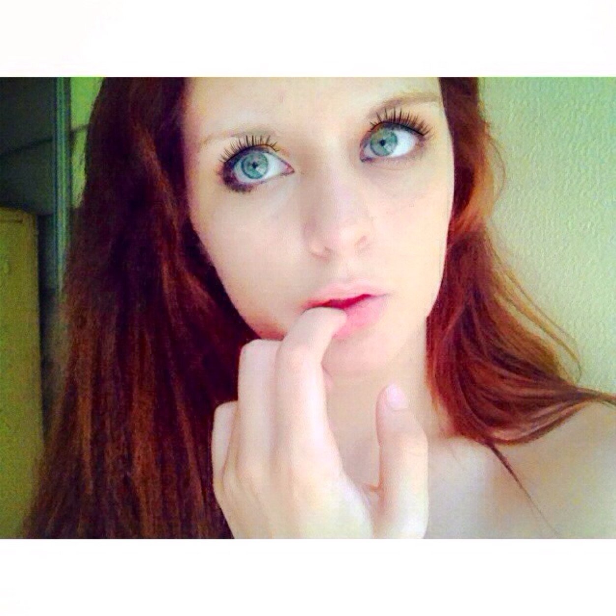 brookesexyy's profile picture. Lover of modeling, mermaids, and red hair.