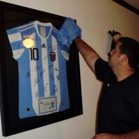 jorge allen bauger (@jabauger) 's Twitter Profile