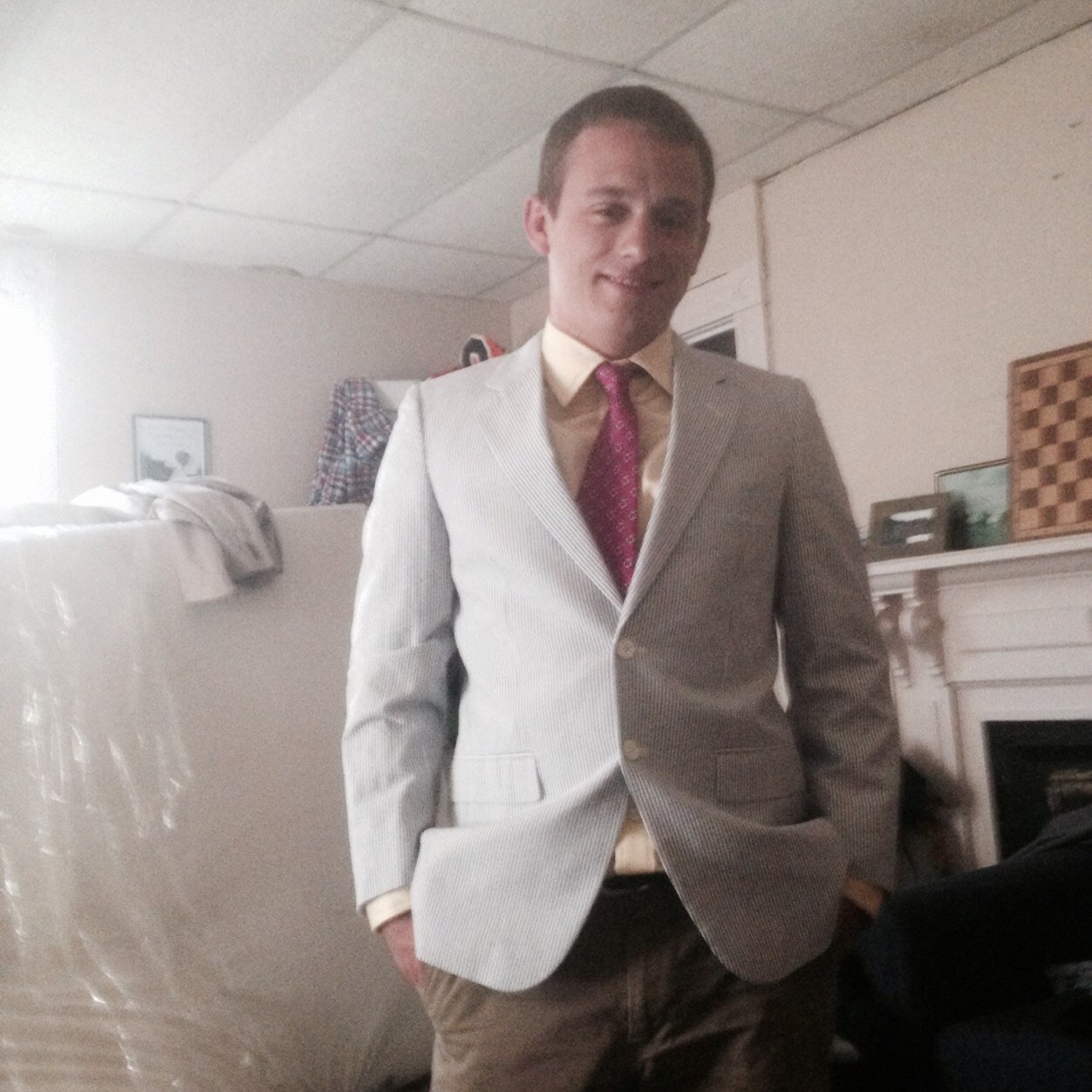 Some what classy