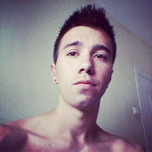 Roto por dentro, pero brillante por fuera ☁ ☂ ☃ ☄