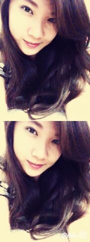 Lord's Little Girl | Genuine love for @Fbenylo Sept 10, 2010 | IG/Path:MarcelinaWijaya