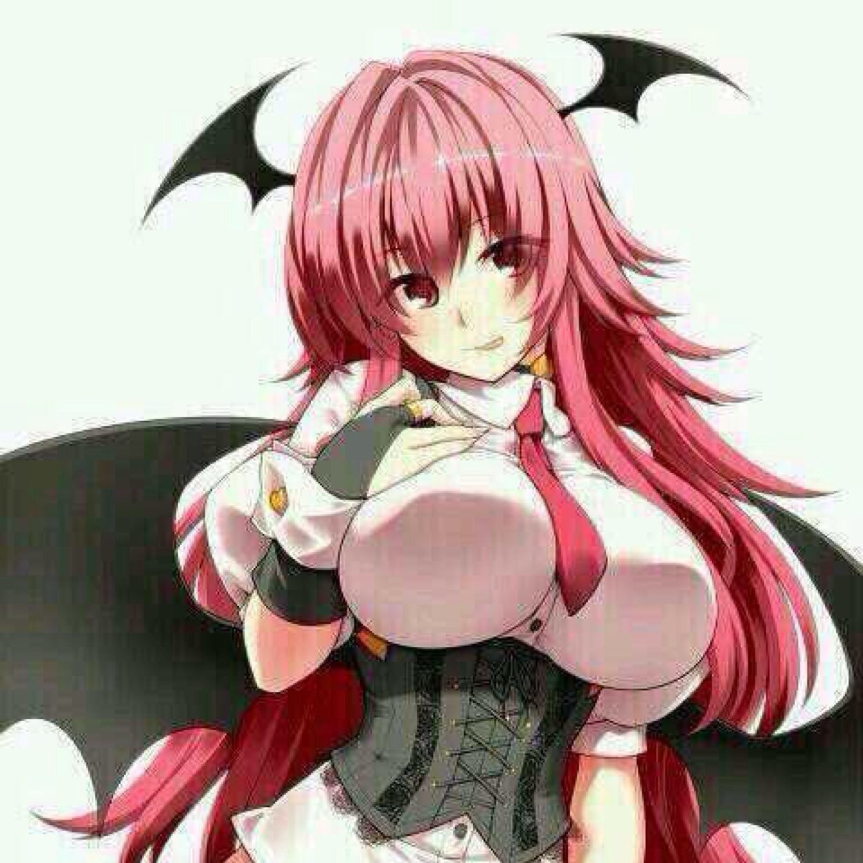 #Bi and looking for pathetic mortal men to enslave~ carries a whip and claymore sword single...again