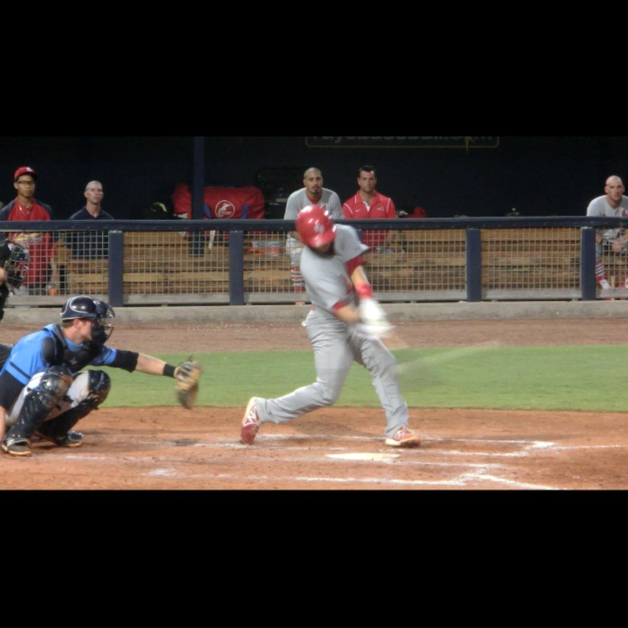 Dante_Rosenberg's profile picture. 