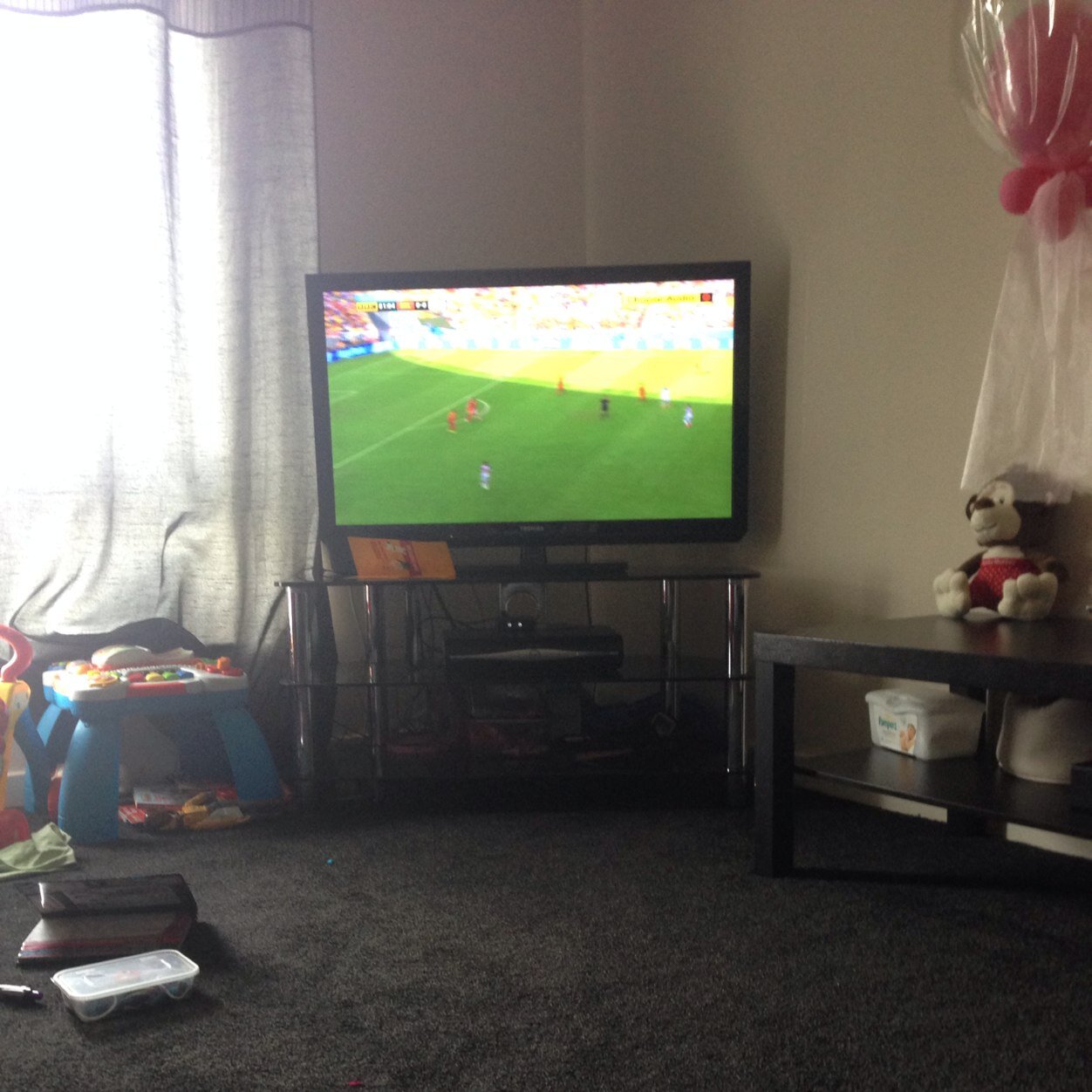 markhow87's profile picture. 