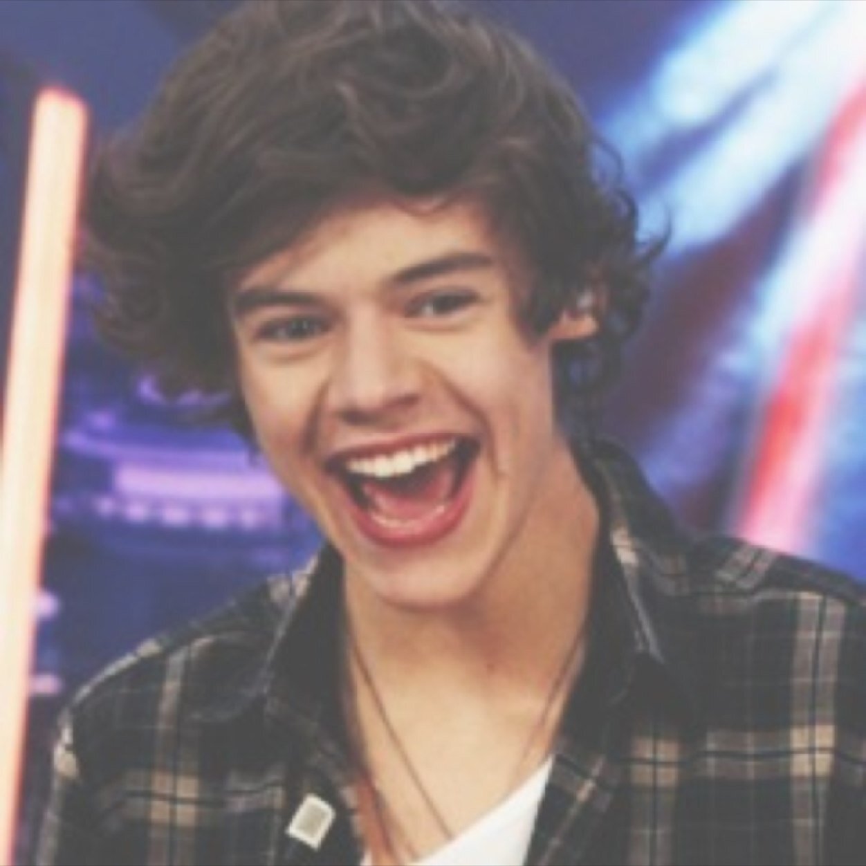 ilysm - @vaselinarry