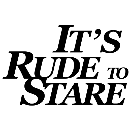 Digital magazine, events and westareweekly newsletter. #itsrudetostare editor@itsrudetostare.com