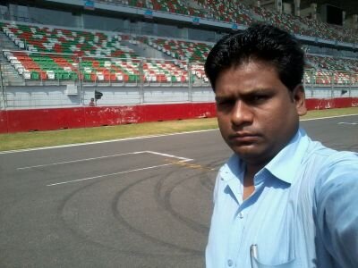 KumarHaldiram's profile picture. 