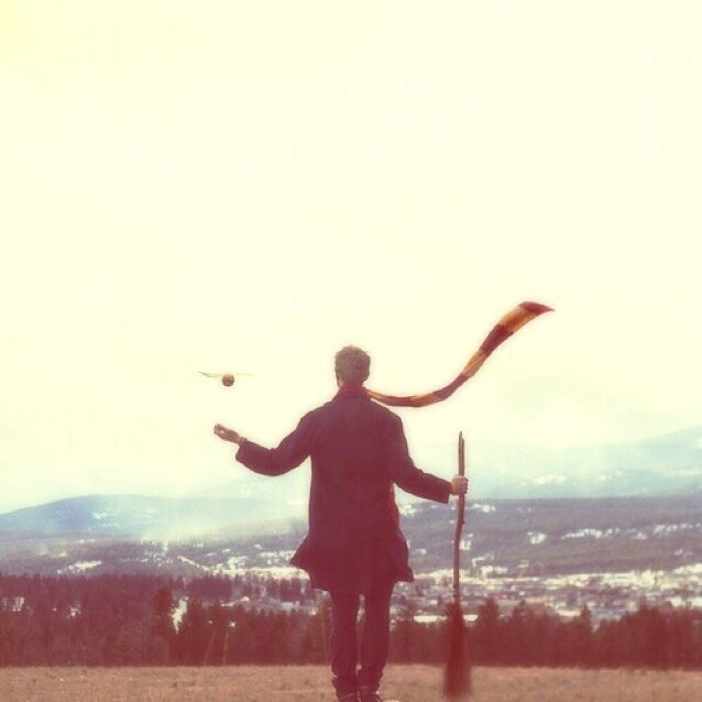 #QuidditchQuoRP, where the players come to win. || Admin account.