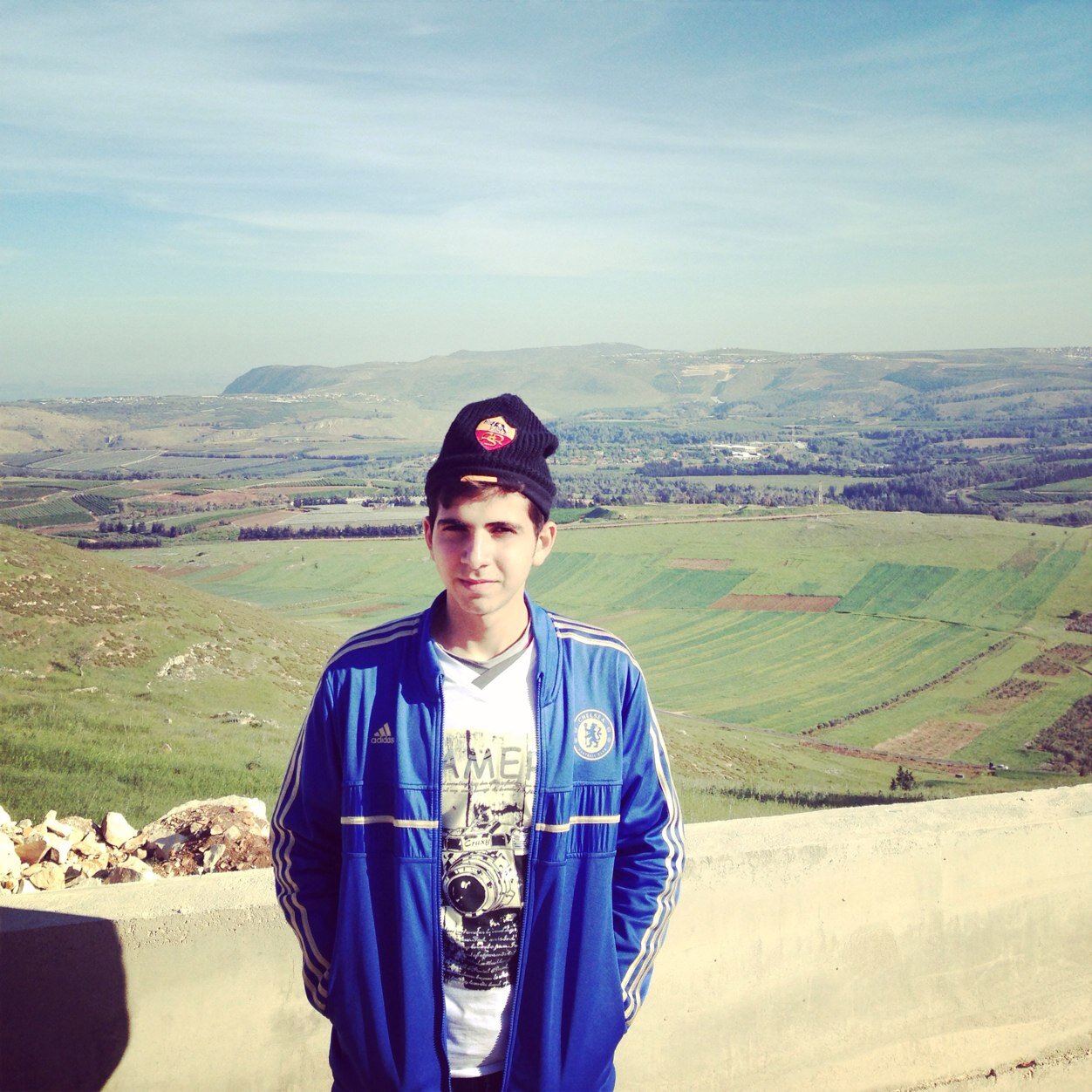 AlawieHussein's profile picture. 