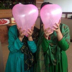 SiSter & Best FriEnd–Two wOrds that mEan the saMe..sO i LovE..mY siS..mY bEstiE eVeR..wE r Twinzzz..n PTI LOVERZzz:)
follow us we'll follow back :)