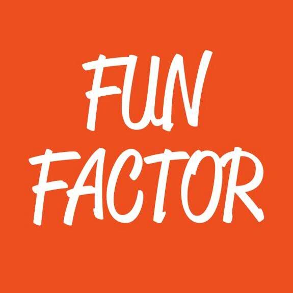 FunFactor_me's profile picture. Сайт о жизни и творчестве. Для тех, кто любит жизнь во всех её проявлениях. Атмосферно, с юмором и со вкусом.