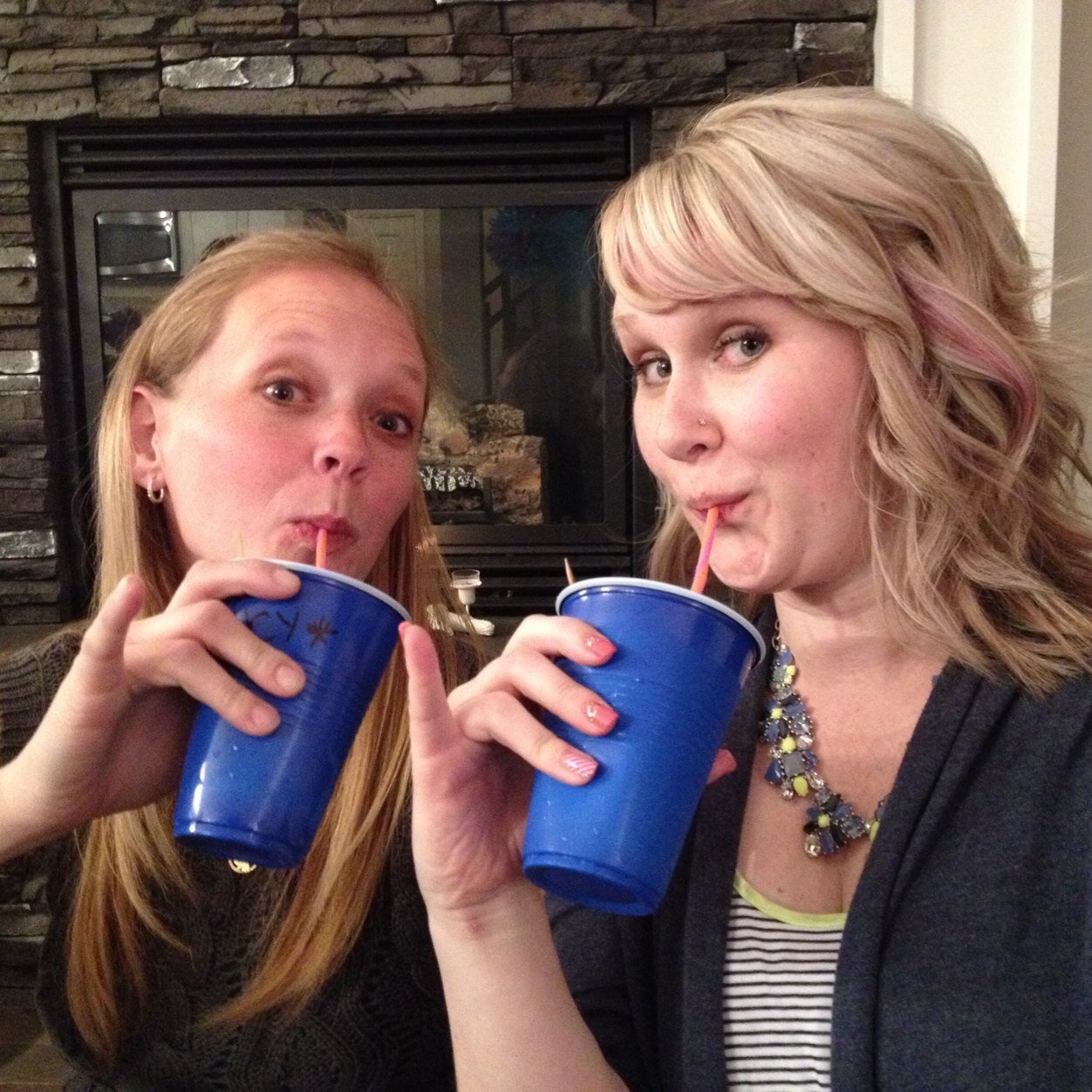 lizavwater's profile picture. 