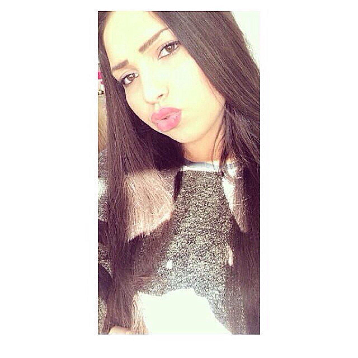 Bibi my all