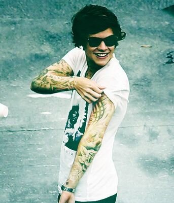 Twitter da fic Love is easy
