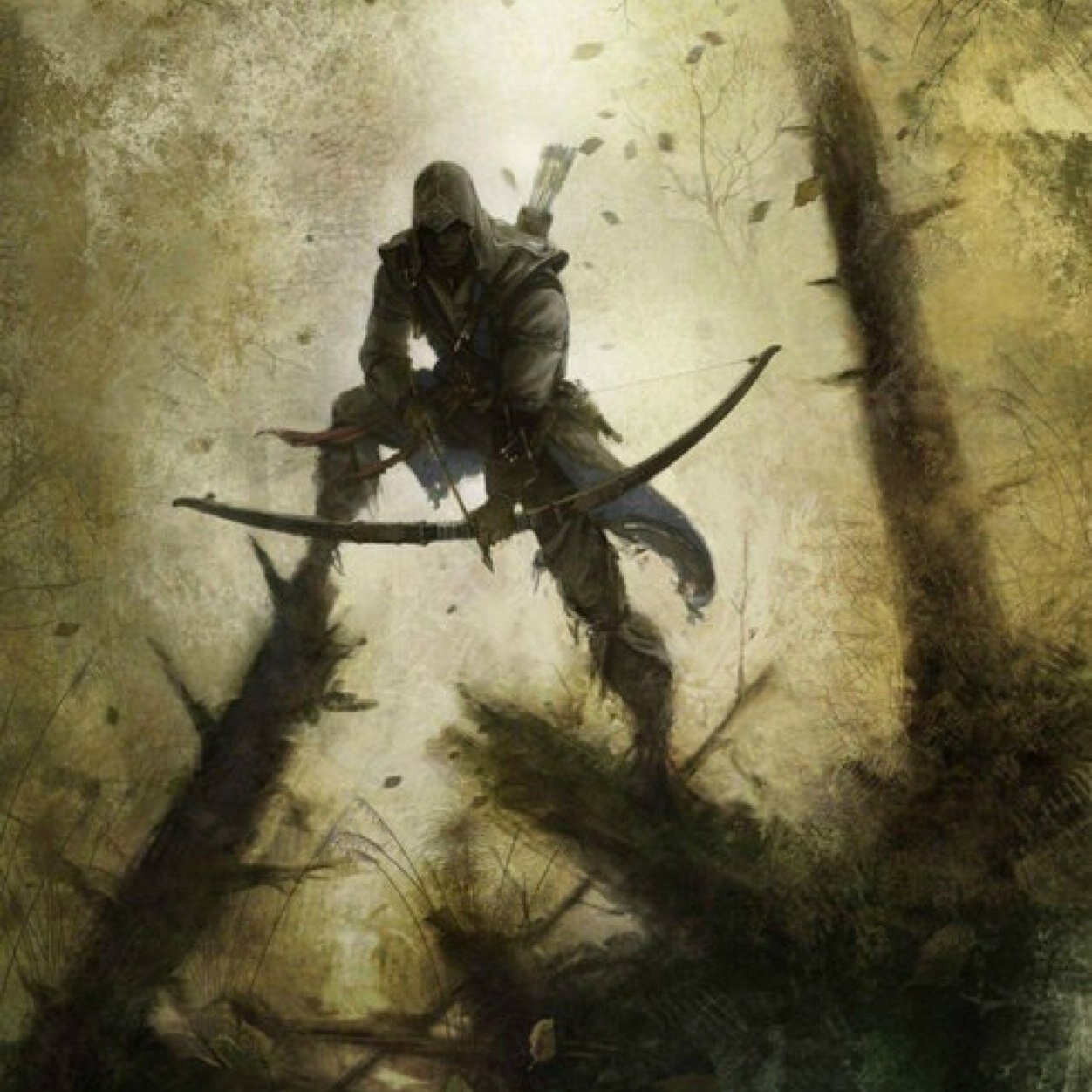 Deceival's profile picture. Killing more each day.