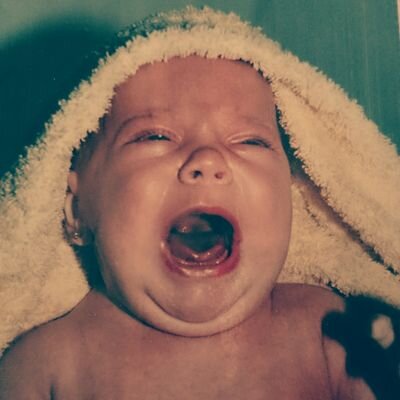 La felicidad no es un estado constante.
SON MOMENTOS
