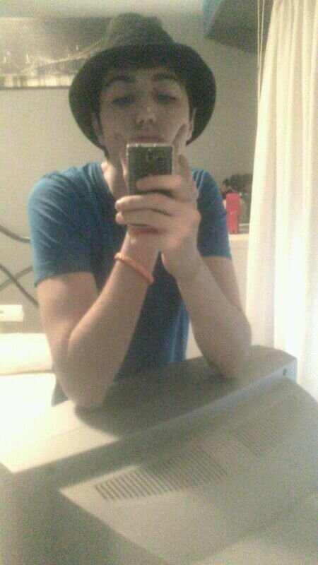 GraWToni's profile picture. 