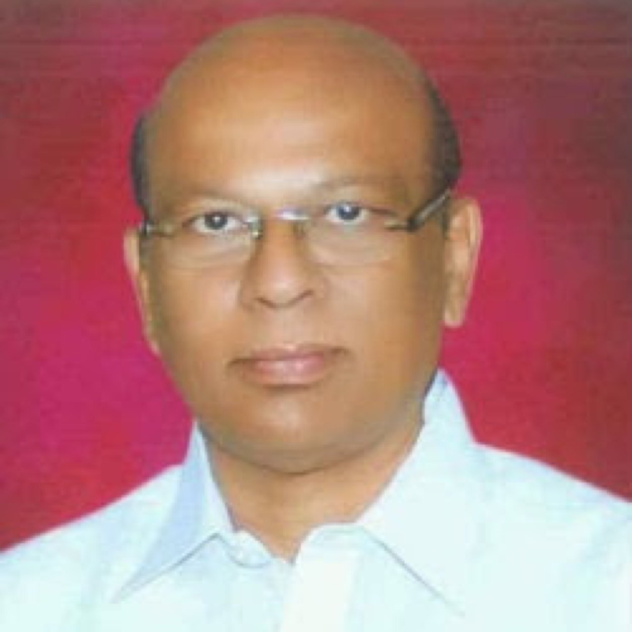 KRISHNA RAO PV Profile