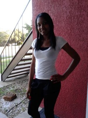 - The day iMet my big head 052013 ❤