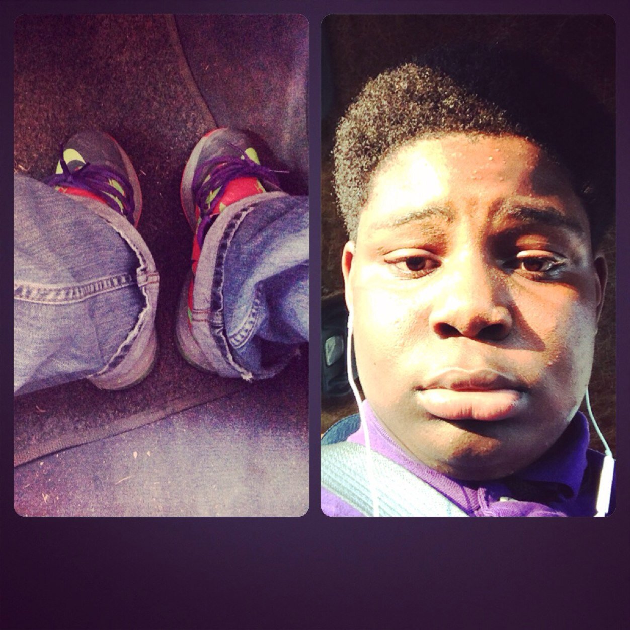 sturn_dope76's profile picture. ✨️Swag is no problem Football is a dream✨