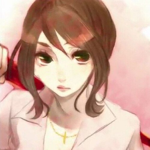 Hola, mi amigos, soy España. Do you like tomates? You can have some if you like.~  {Aph RP, Fem!Spain.}