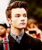 Christopher Paul Colfer. 8th year Gryffindor. My interests include scarves and @Darren_HP. @HPExtreme RPG.