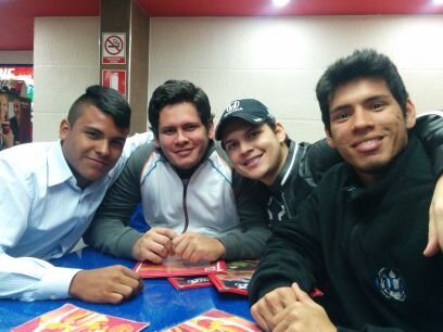 Merideño, Sencillo y Trabajador.