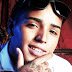 Daniel te amarei eternamente na memoria e nos nossos corações