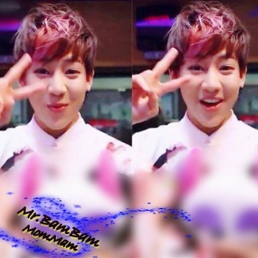 ❥❥❥   ♡บักเเบมเเบม รักทุกคนฮะ มาคุยกันนะ ッ#dwarffam_#15xp