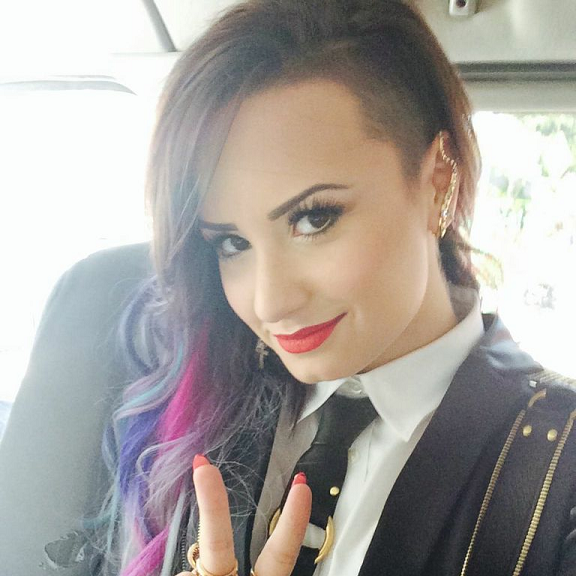 talkddl's profile picture. demetria veio em casa e comeu todo o brigadeiro