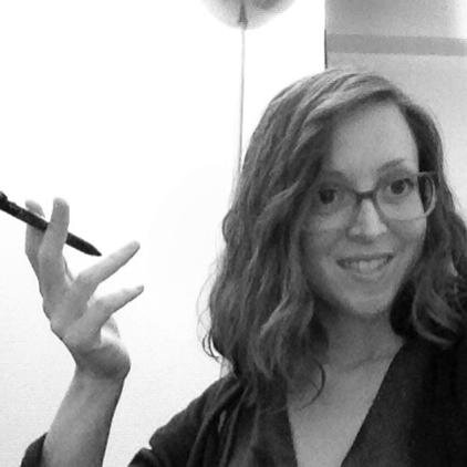 MlleLorpailleur's profile picture. passionnée de littérature, cybernétique et fantasmes