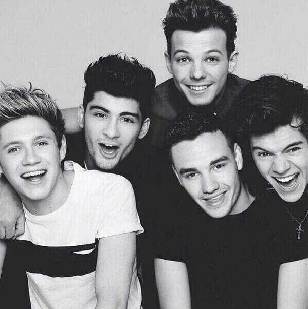 Somos Alazne y Paula dos soñadoras, por eso estamos escribiendo novelas sobre harry styles y niall horan. Esperamos que os gusten :-)