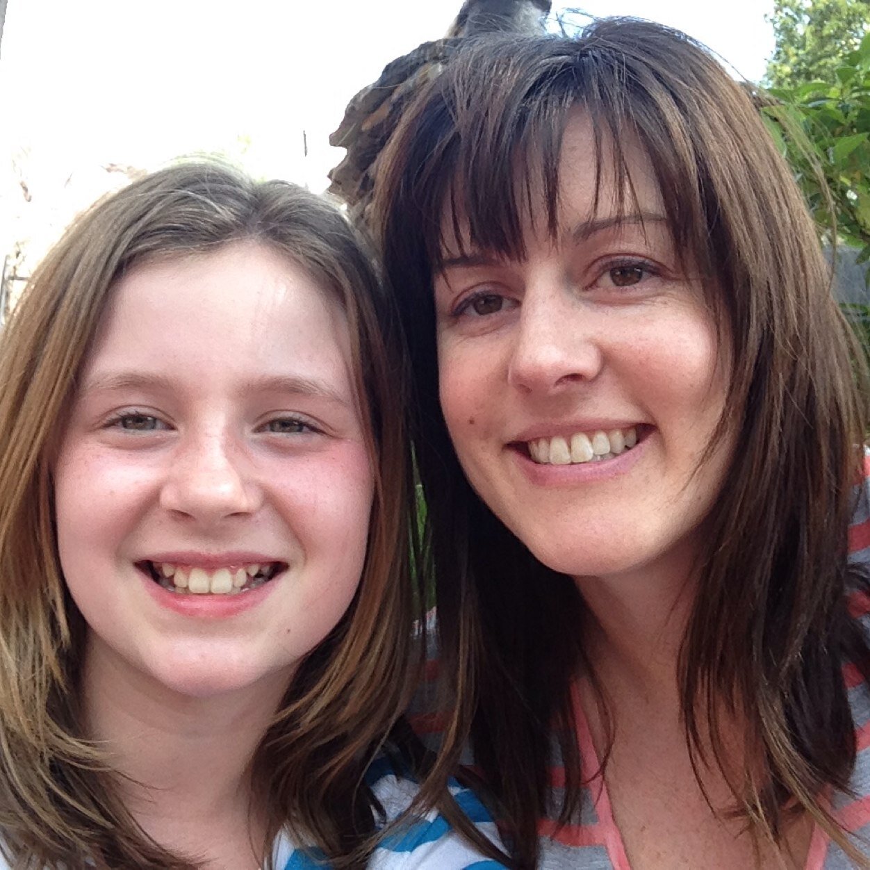 Mother of tweens, runner, crafter, baker and all thing Disney lover.