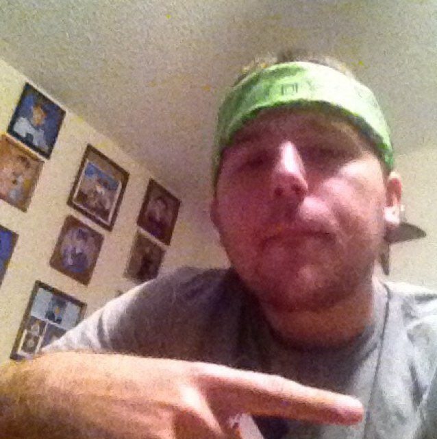 Bubbaohyeah's profile picture. TGOD, friends, family , living life