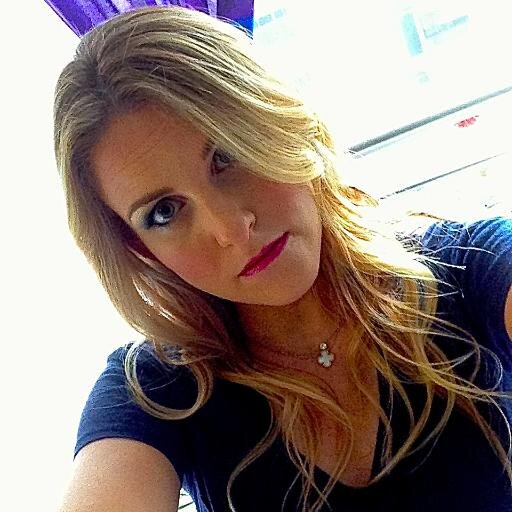 Jamie Stahl, LMSW