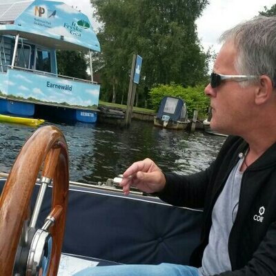 FreddyVaatstra's profile image