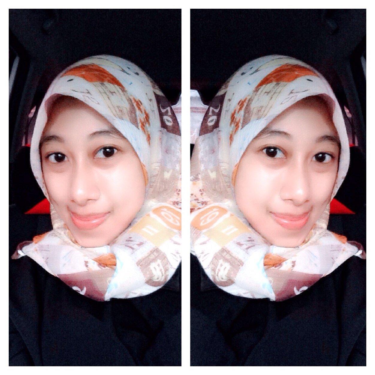 Medical student of syarif hidayatullah islamic state university 2010