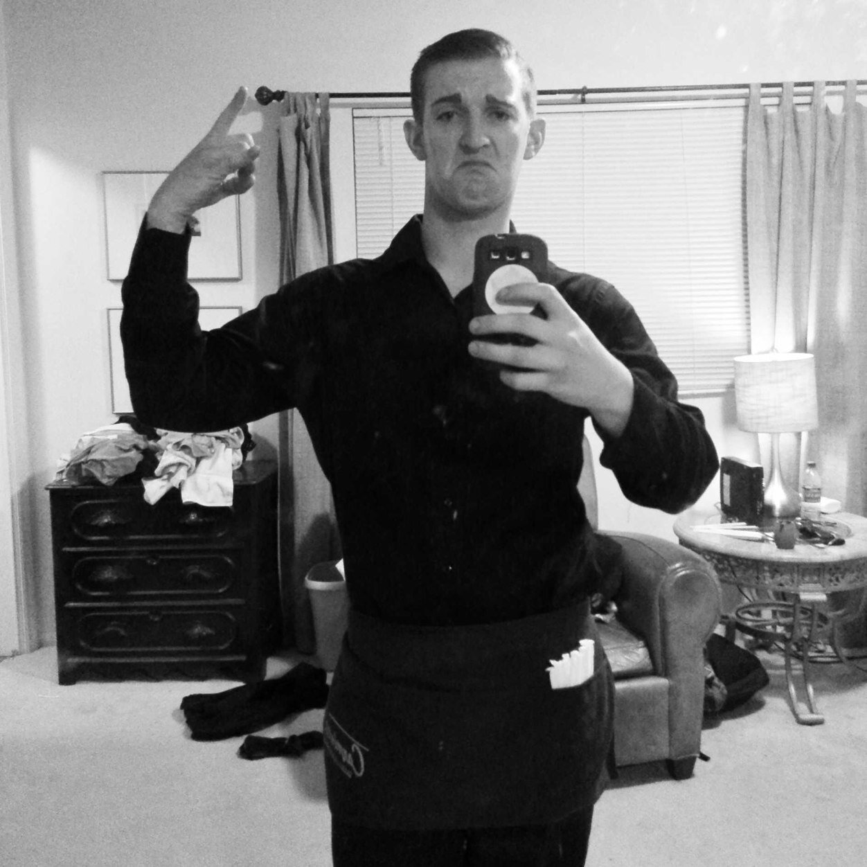 ToshachNate's profile picture. Making every moment a Positive Experience... IG: nate_toshaq