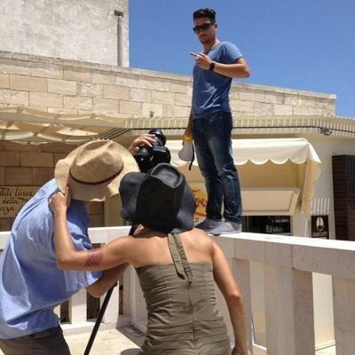 ManniMatteo's profile picture. 