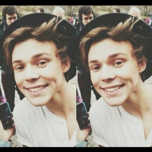 Basically, im extremely crazy about bands. And drummers