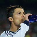 Cristiano Ronaldo Dos Santos Aveiro o melhor #MyIdolo❤❤Your love makes me strong,your hate makes me unstoppable.- Se Deus quiser!! #TeamCristiano #TeamPortugal❤