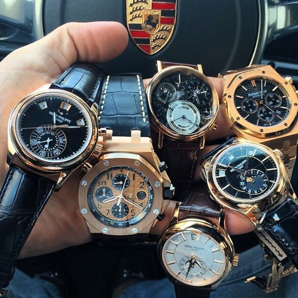 DonWatchos's profile picture. Todo lo relacionado a un estilo de vida inigualable. La mejor fuente de información de relojes y su manufactura artesanal