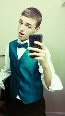 Broken? Yea i probably messed it up. What do you wanna know? Just ask me :D I , play guitar,and piano