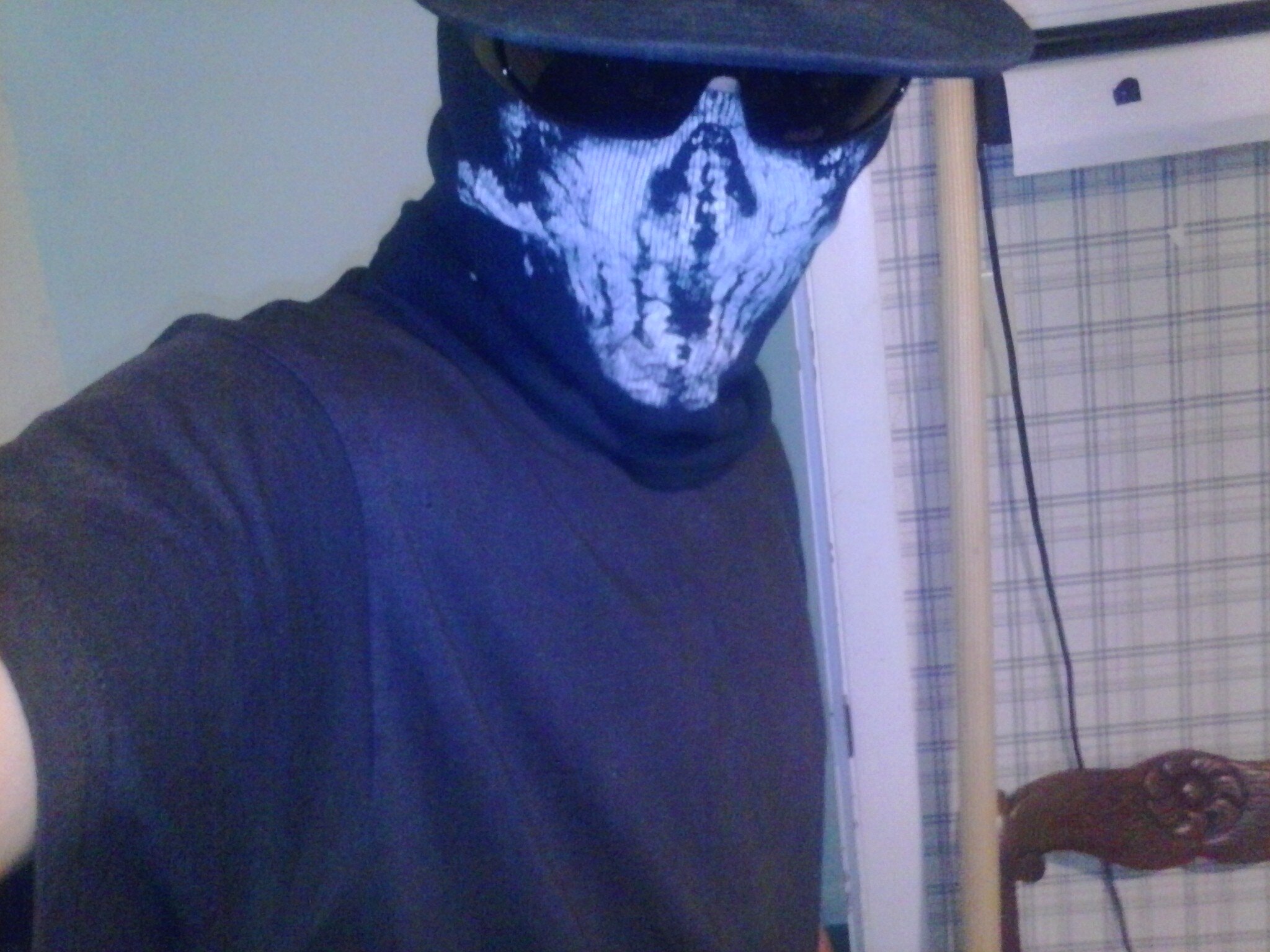 wendtj6's profile picture. Yeah.