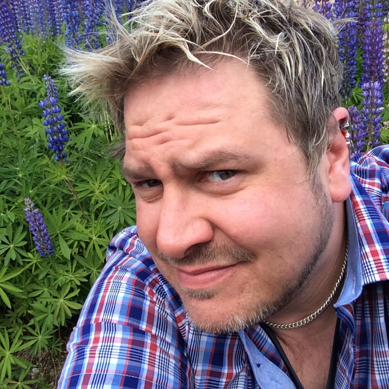 mnygren75's profile picture. sjuksköterska på Sjukhus, jobbar i Huddinge, Nörderi, anime/manga, comics, filmtorsk :)