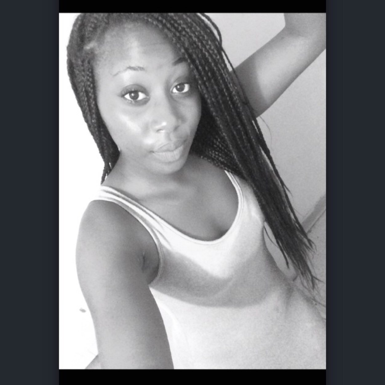 Instagram - Nicole_Brittanyy