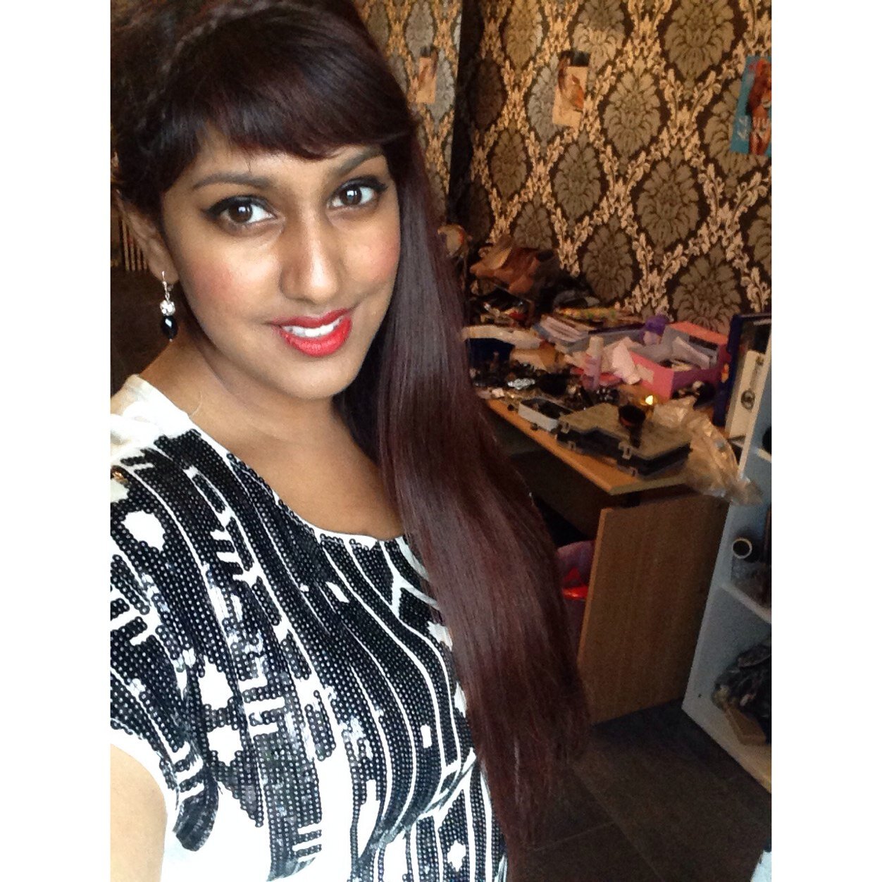 xshannasaphira's profile picture. 18 years old // ROC Leiden // Hotelmanagement // Hilton the Hague // Enjoying life and having fun'