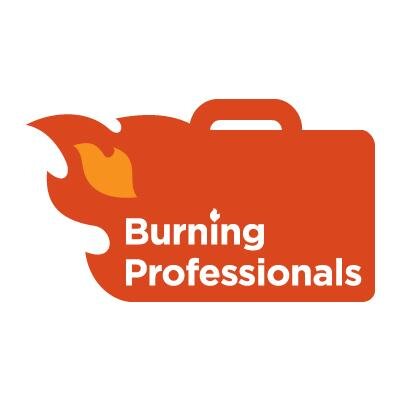 Burning Professionals is a business and career-oriented network of regional burn communities around the world.